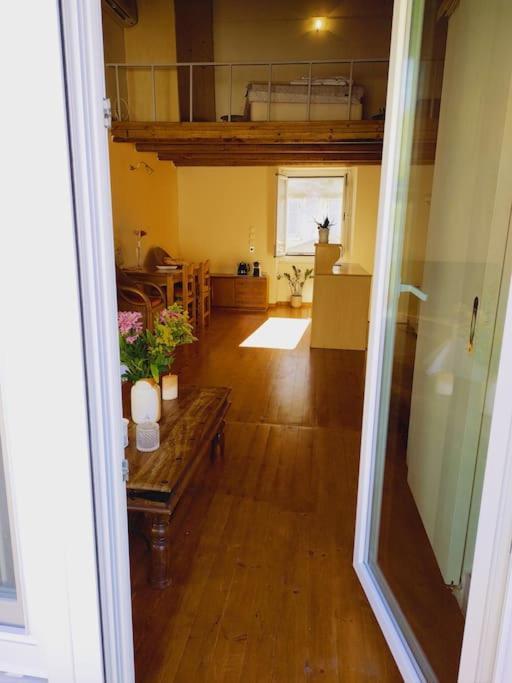 Mary'S Bright Apartment - Corfu Old Town Exterior photo
