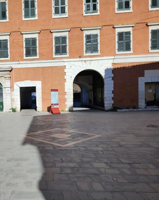 Mary'S Bright Apartment - Corfu Old Town Exterior photo